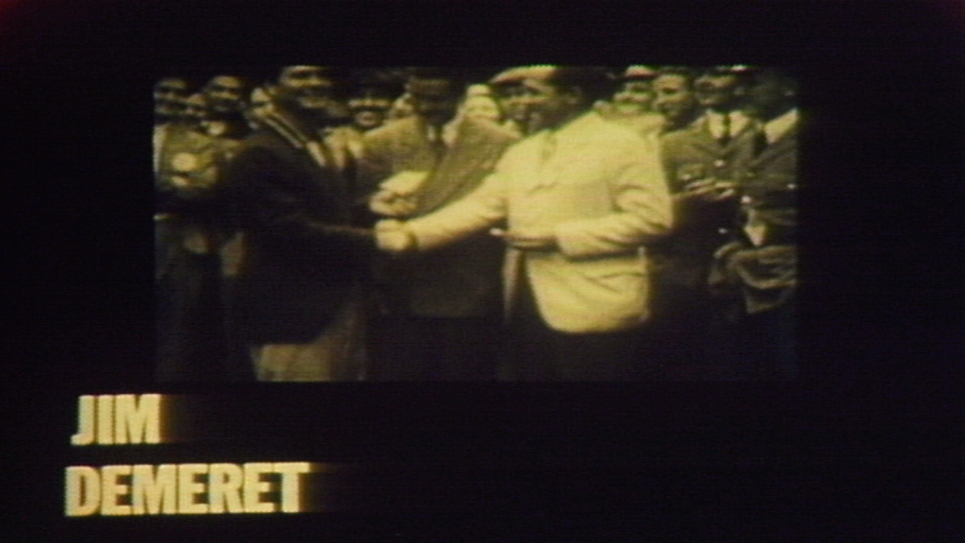 Greatest Sports Legends - Episode 110 - The Legend of Jimmy Demaret