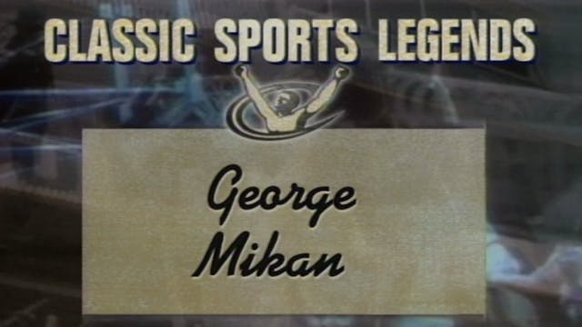 Greatest Sports Legends - Episode 304...