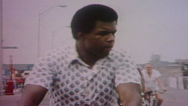 Greatest Sports Legends - Episode 201 - The Legend of Gale Sayers