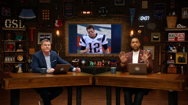 S1 Ep 19 - Head-to-Head-to-Head