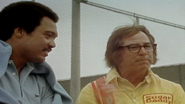 Greatest Sports Legends - Episode 407 - The Legend of Bobby Riggs