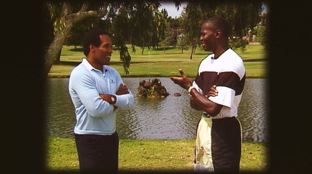 S1 Ep 3 - Long And Winding Road