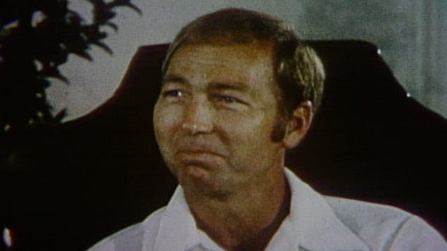 Greatest Sports Legends - Episode 204 - The Legend of Bart Starr