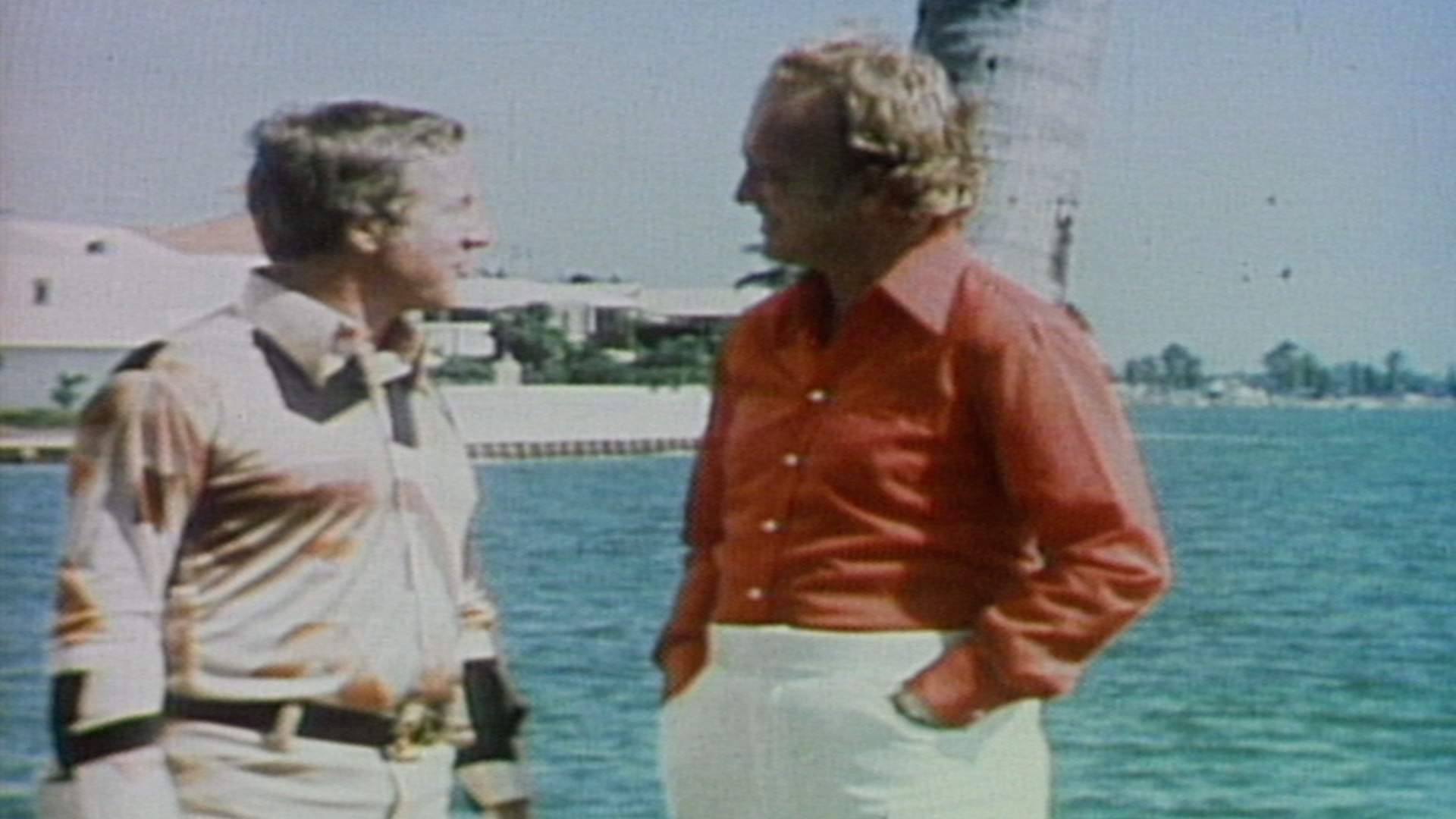 Greatest Sports Legends - Episode 305 - The Legend of Whitey Ford