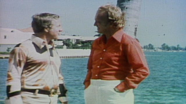 Greatest Sports Legends - Episode 305...