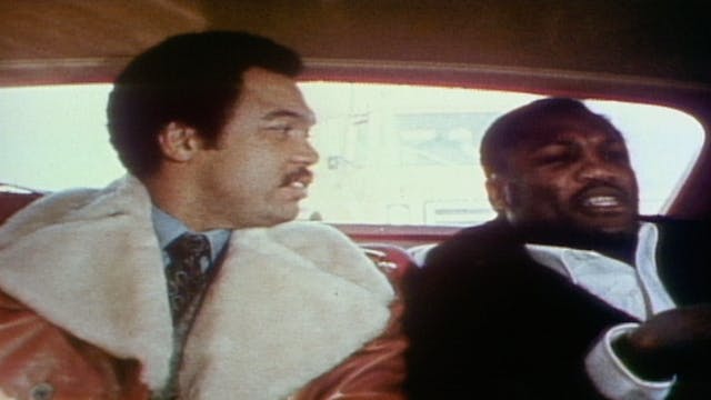 Greatest Sports Legends - Episode 408 - The Legend of Joe Frazier