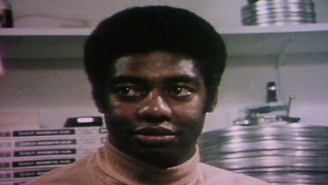 Greatest Sports Legends - Episode 209 - The Legend of Oscar Robertson