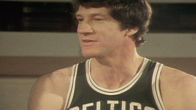 Greatest Sports Legends - Episode 409 - The Legend of John Havlicek
