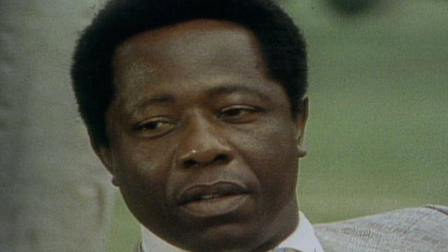 Greatest Sports Legends - Episode 404 - The Legend of Henry Aaron