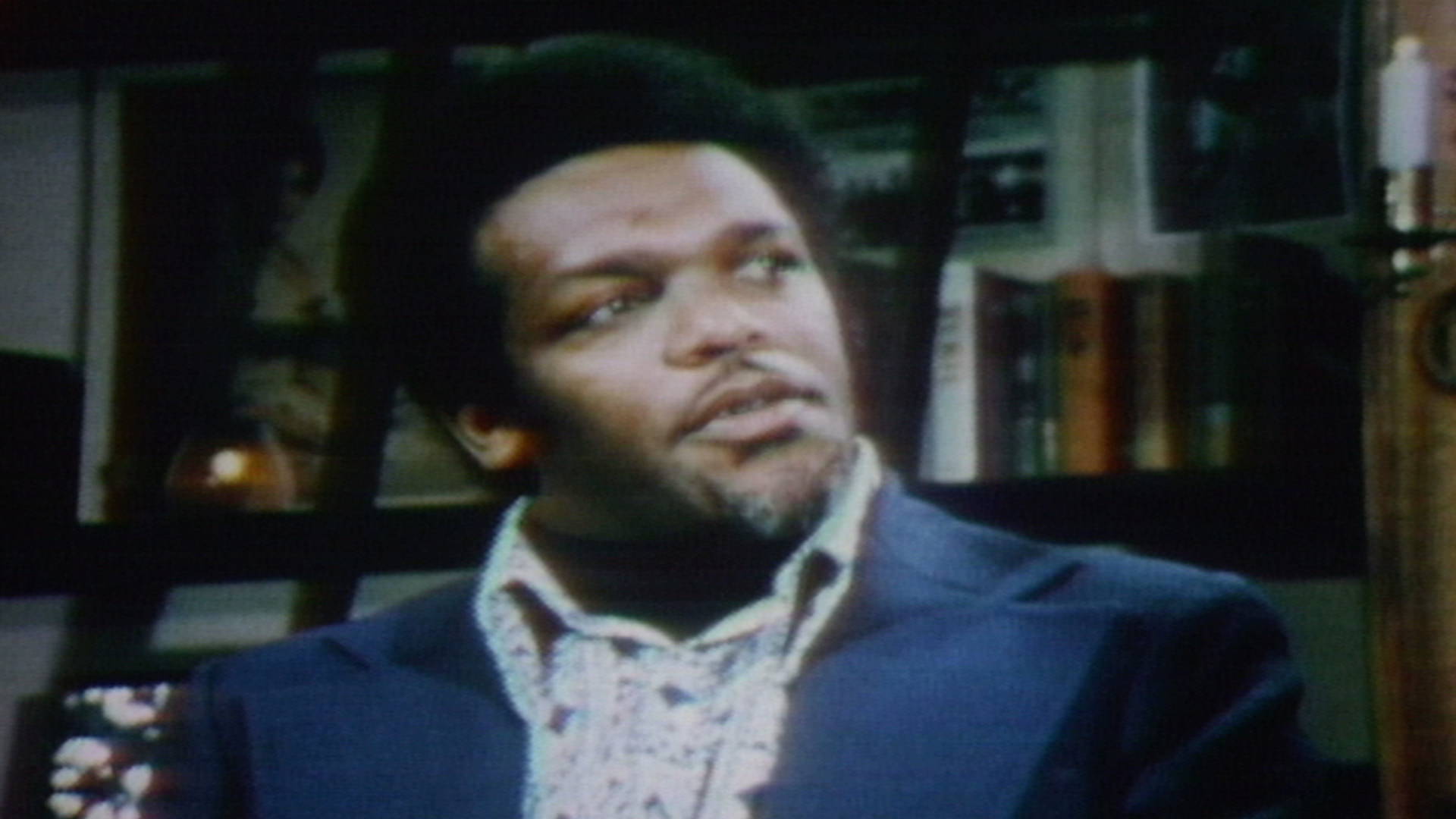 Greatest Sports Legends - Episode 109 - The Legend of Lenny Moore