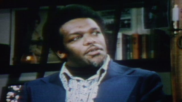 Greatest Sports Legends - Episode 109 - The Legend of Lenny Moore