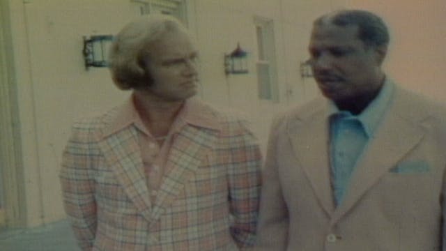 Greatest Sports Legends - Episode 217 - The Legend of Marion Motley