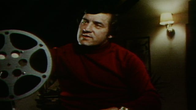 Greatest Sports Legends - Episode 104...