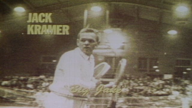 Greatest Sports Legends - Episode 211...