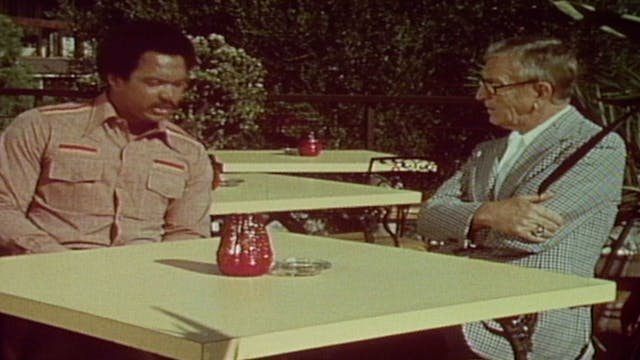 Greatest Sports Legends - Episode 406 - The Legend of John Wooden