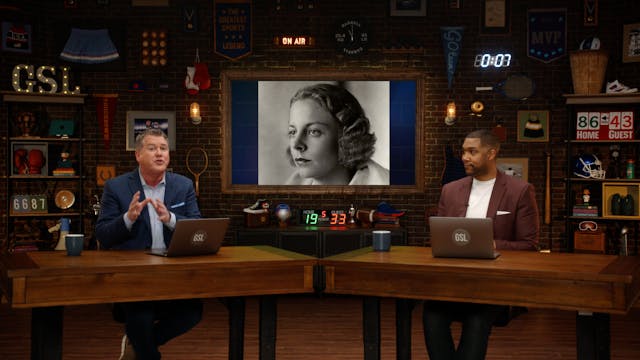 S1 Ep 17 - Fascinating but Forgotten