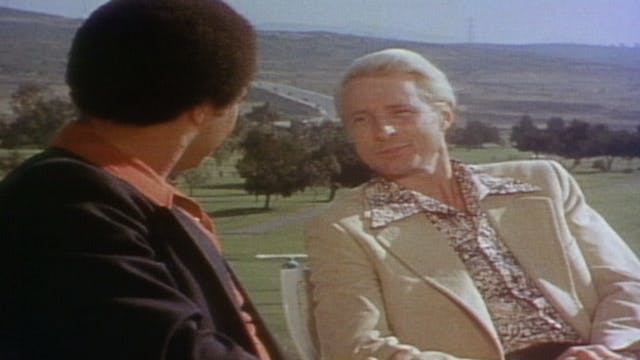 Greatest Sports Legends - Episode 410 - The Legend of Dick Weber