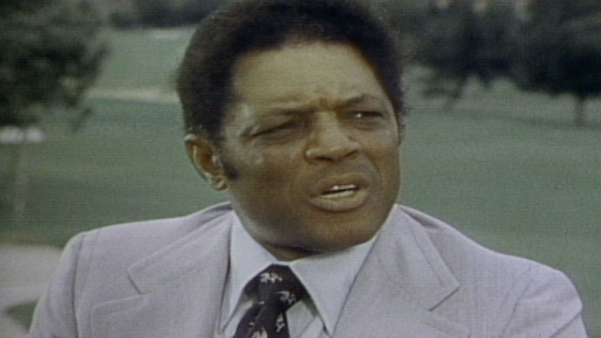 Greatest Sports Legends - Episode 402 - The Legend of Willie Mays