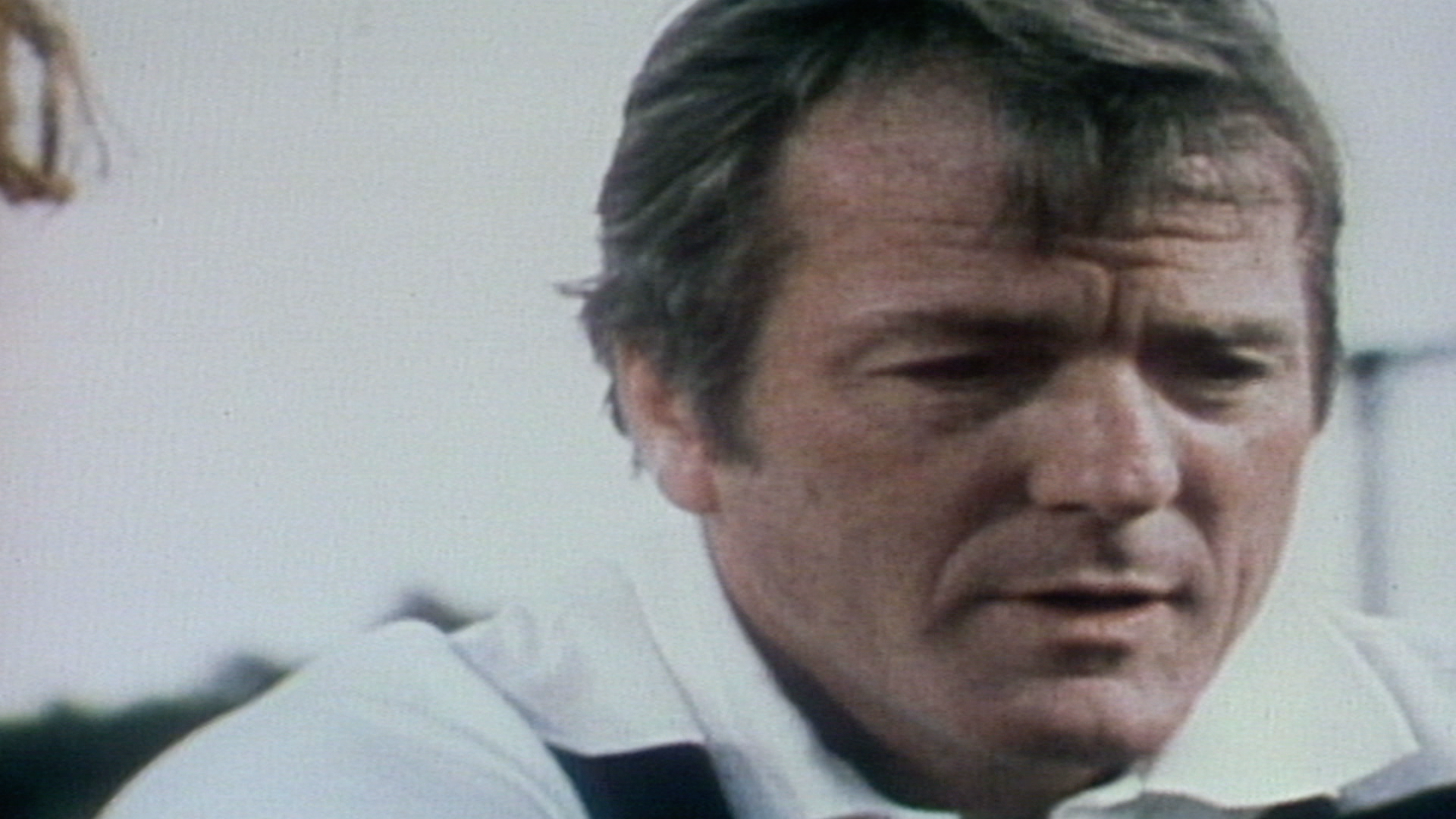 Greatest Sports Legends - Episode 303 - The Legend of Bob Mathias