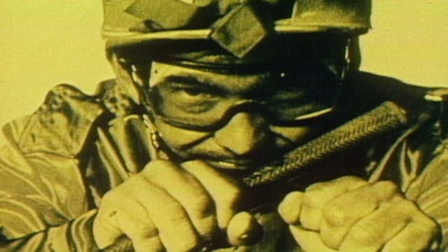 Greatest Sports Legends - Episode 309 - The Legend of Willie Shoemaker