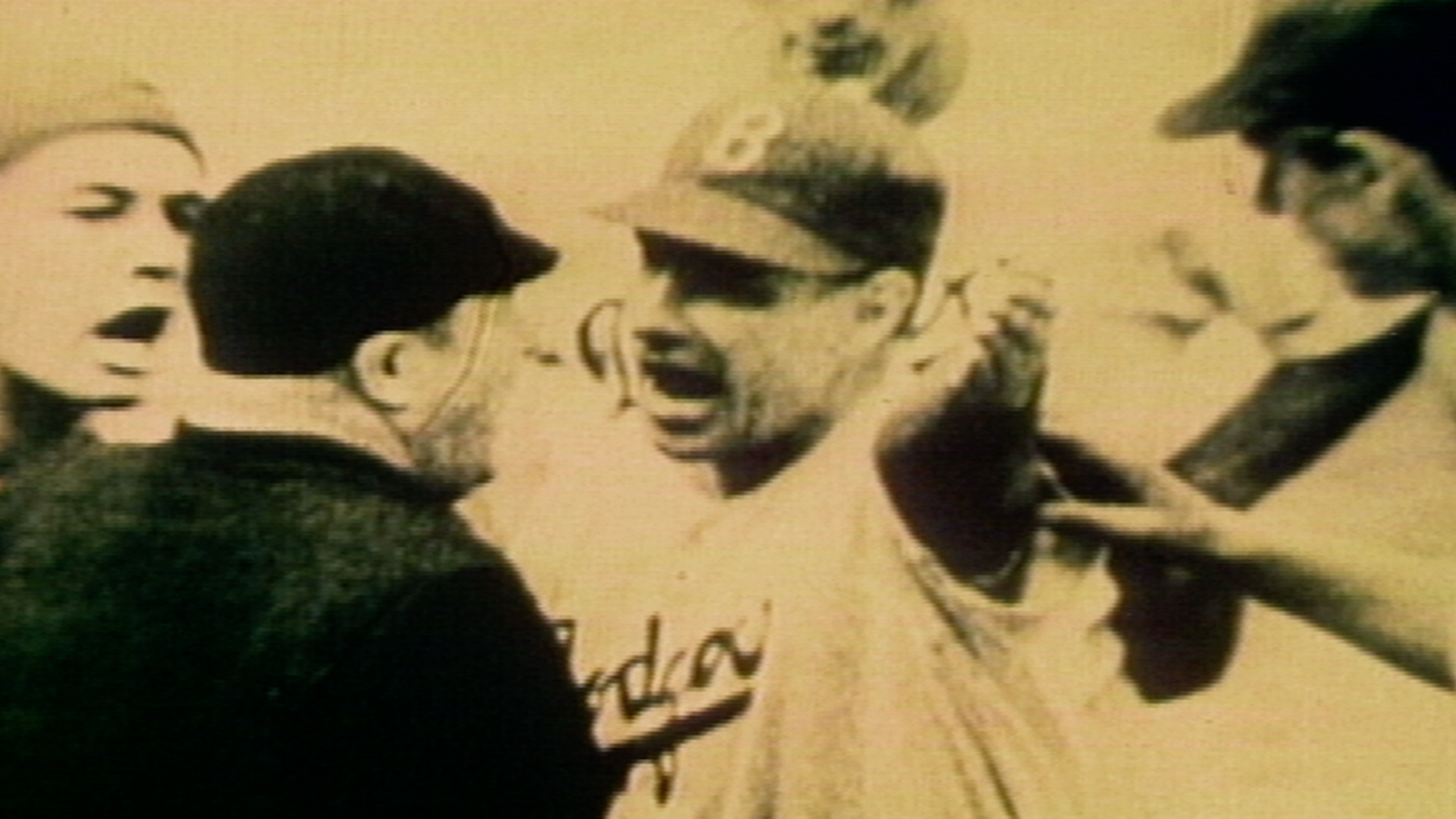 Greatest Sports Legends - Episode 308 - The Legend of Leo Durocher