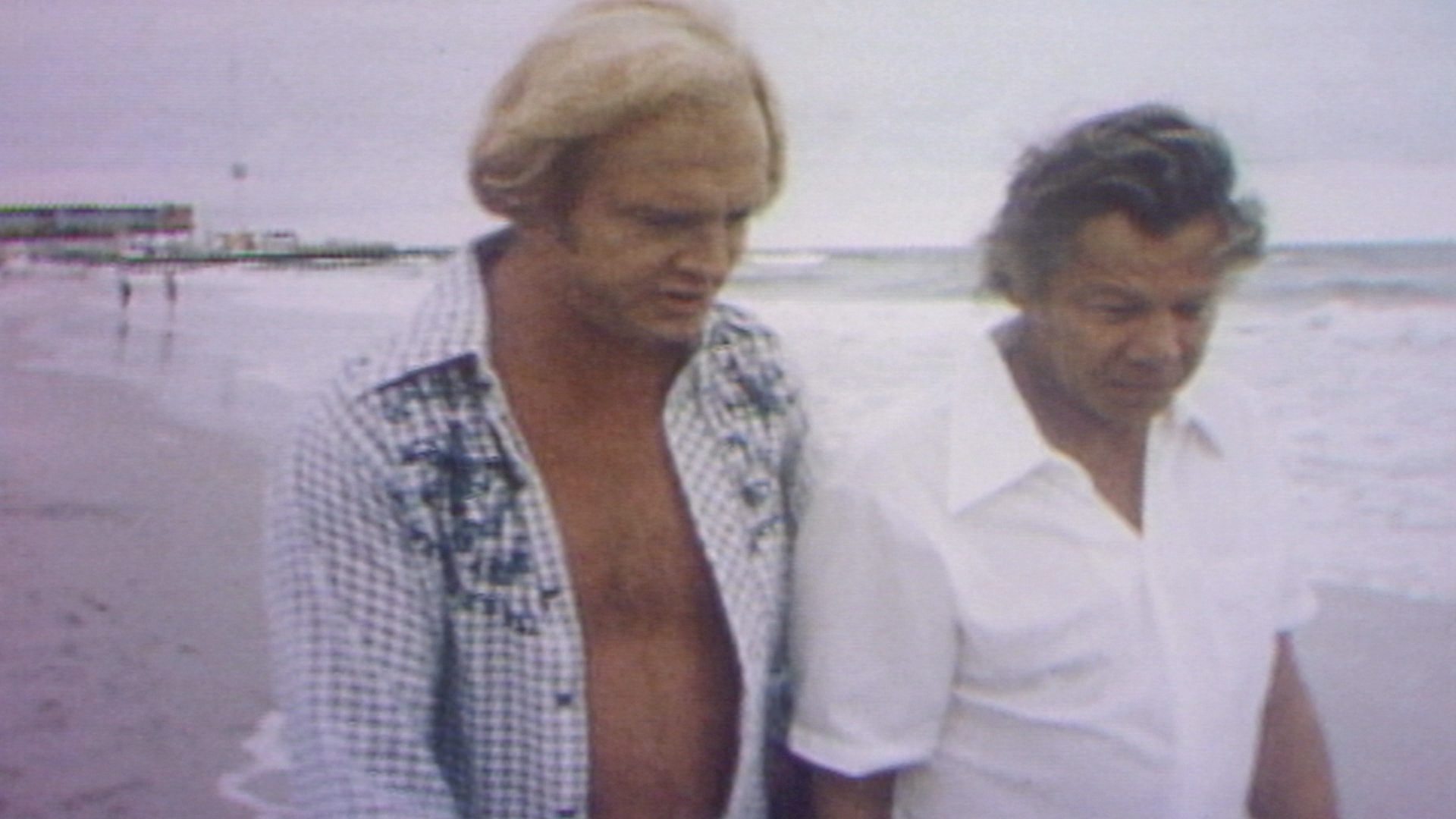 Greatest Sports Legends - Episode 207 - The Legend of Kyle Rote