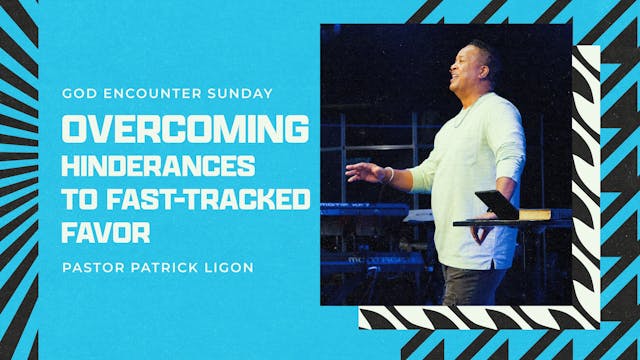 Overcoming Hinderances to Fast-Tracke...