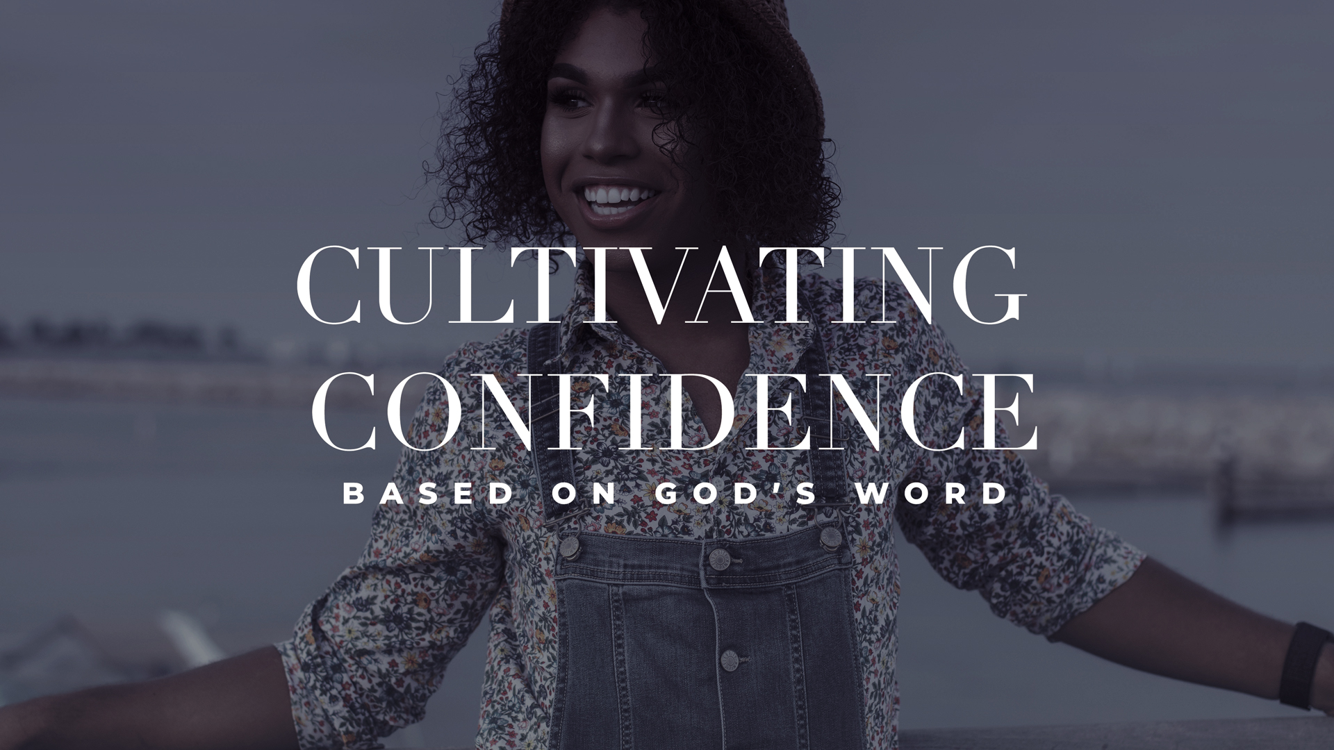 Cultivating Confidence