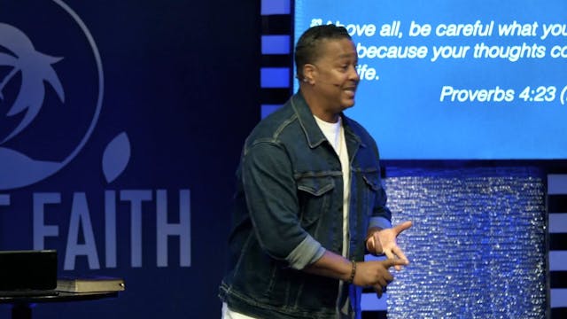 Having Ears to Hear - Pastor Patrick ...