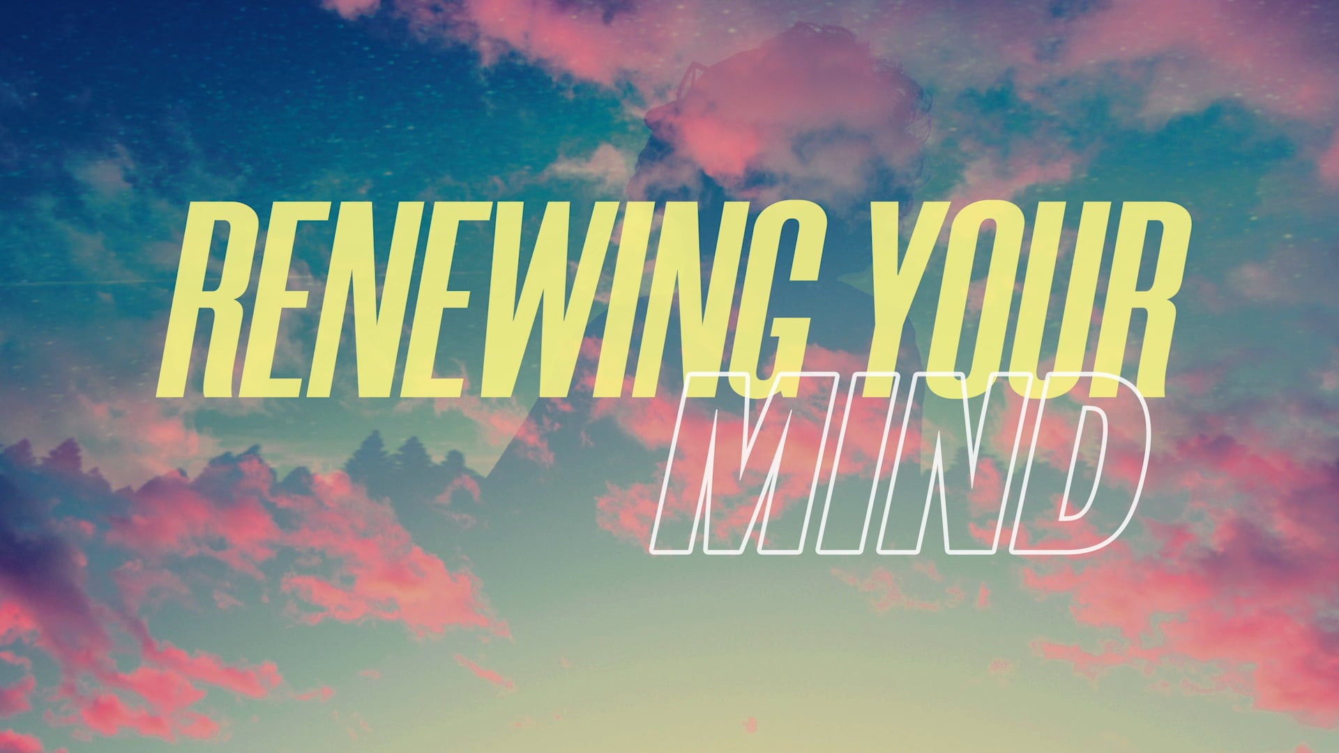 Renewing the Mind Part 3 (Audio) Pastor Patrick Ligon