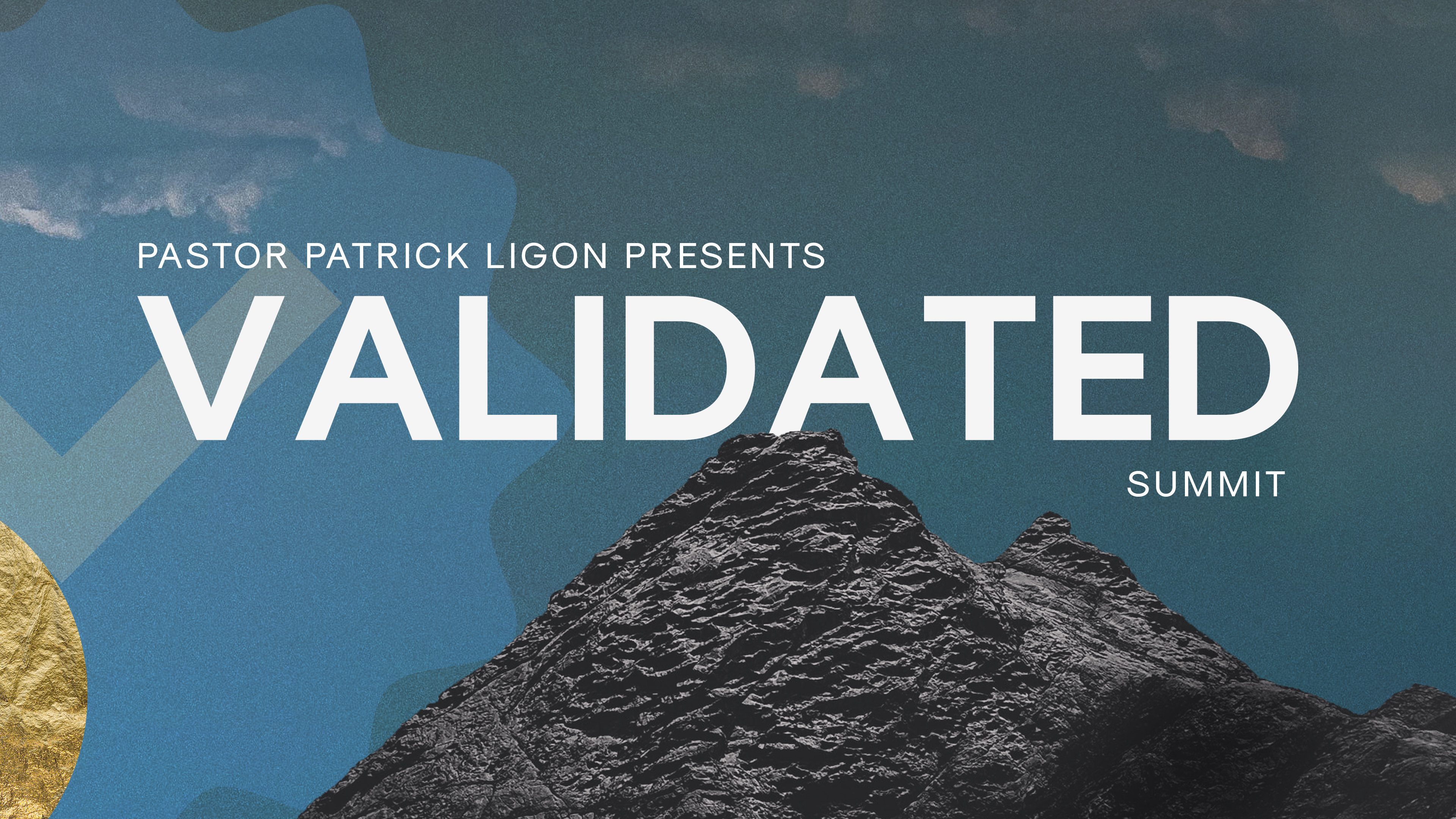 Validated Summit 2023 • Now Available for Purchase