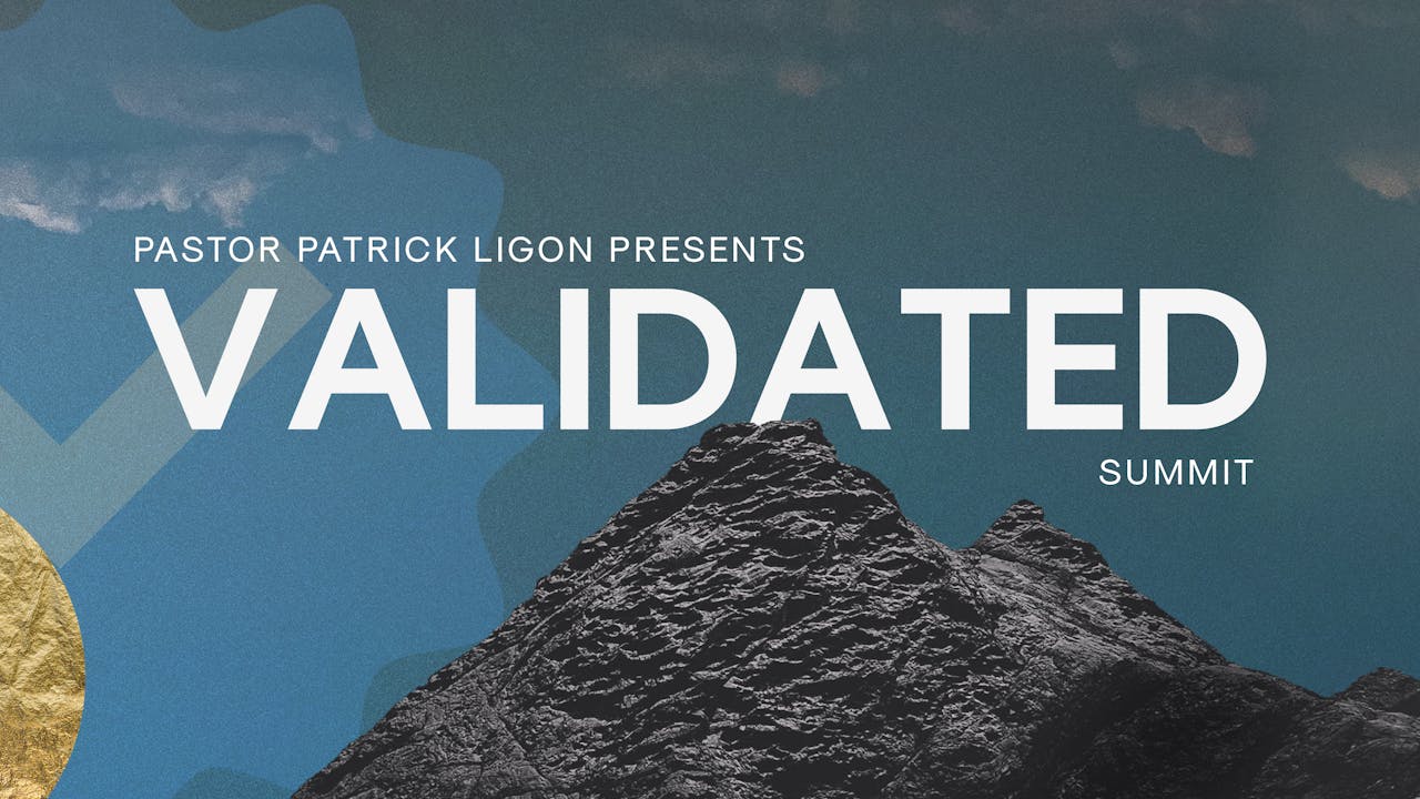 Validated Summit 2023 • Now Available for Purchase