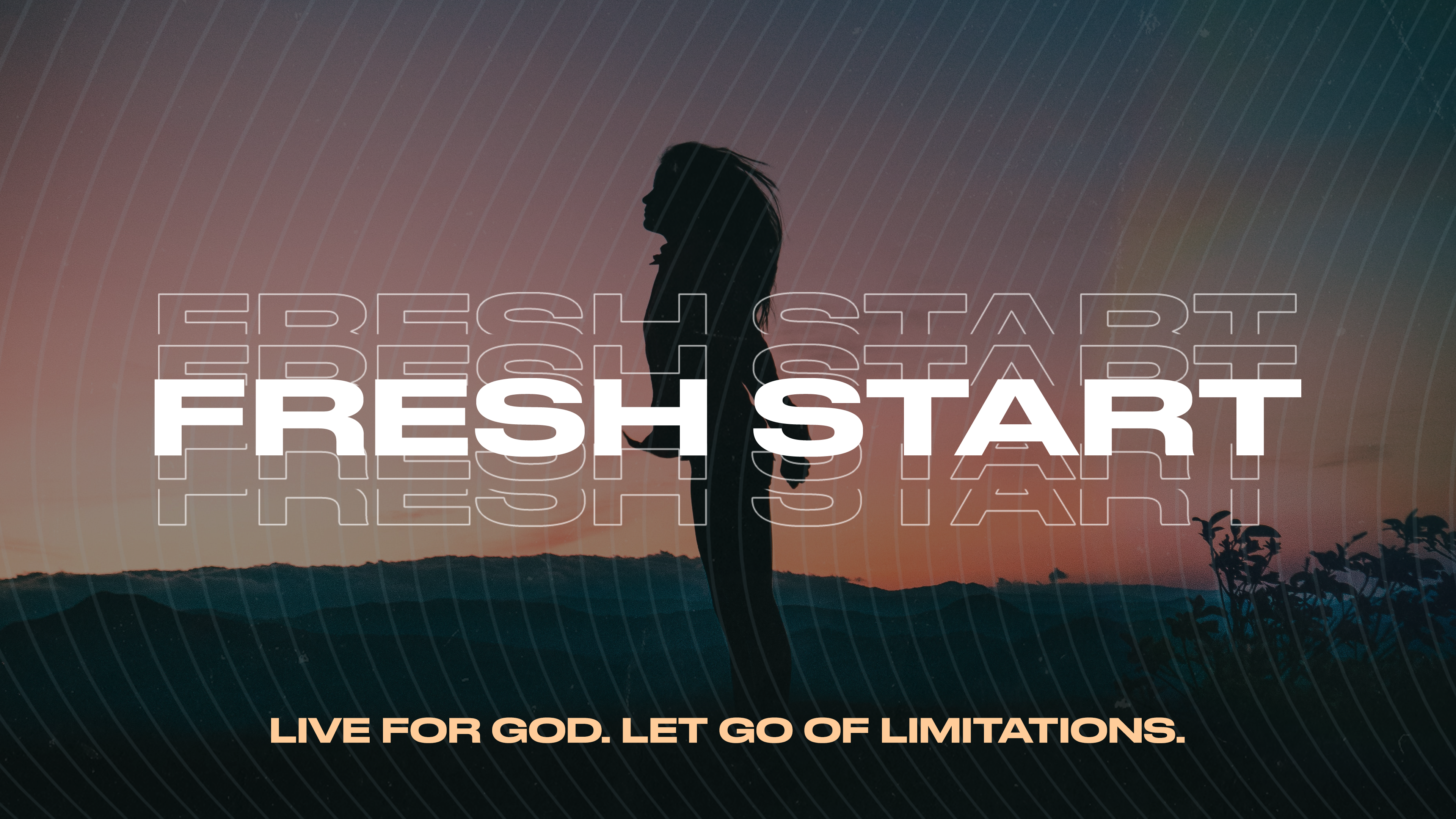 Series: Fresh Start