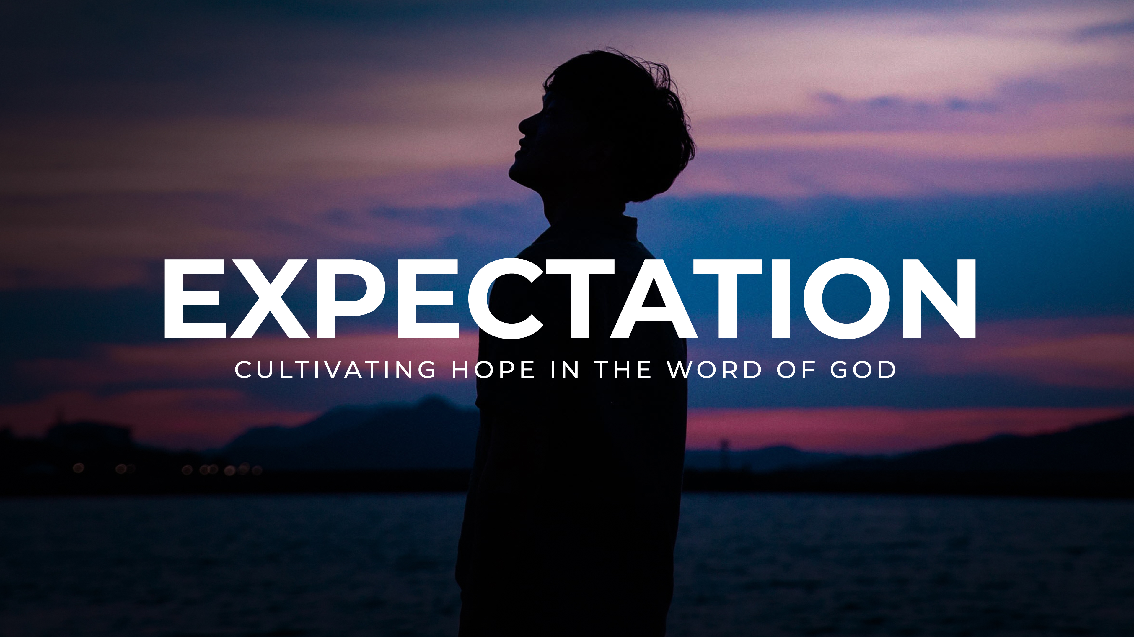 Topic: Expectation