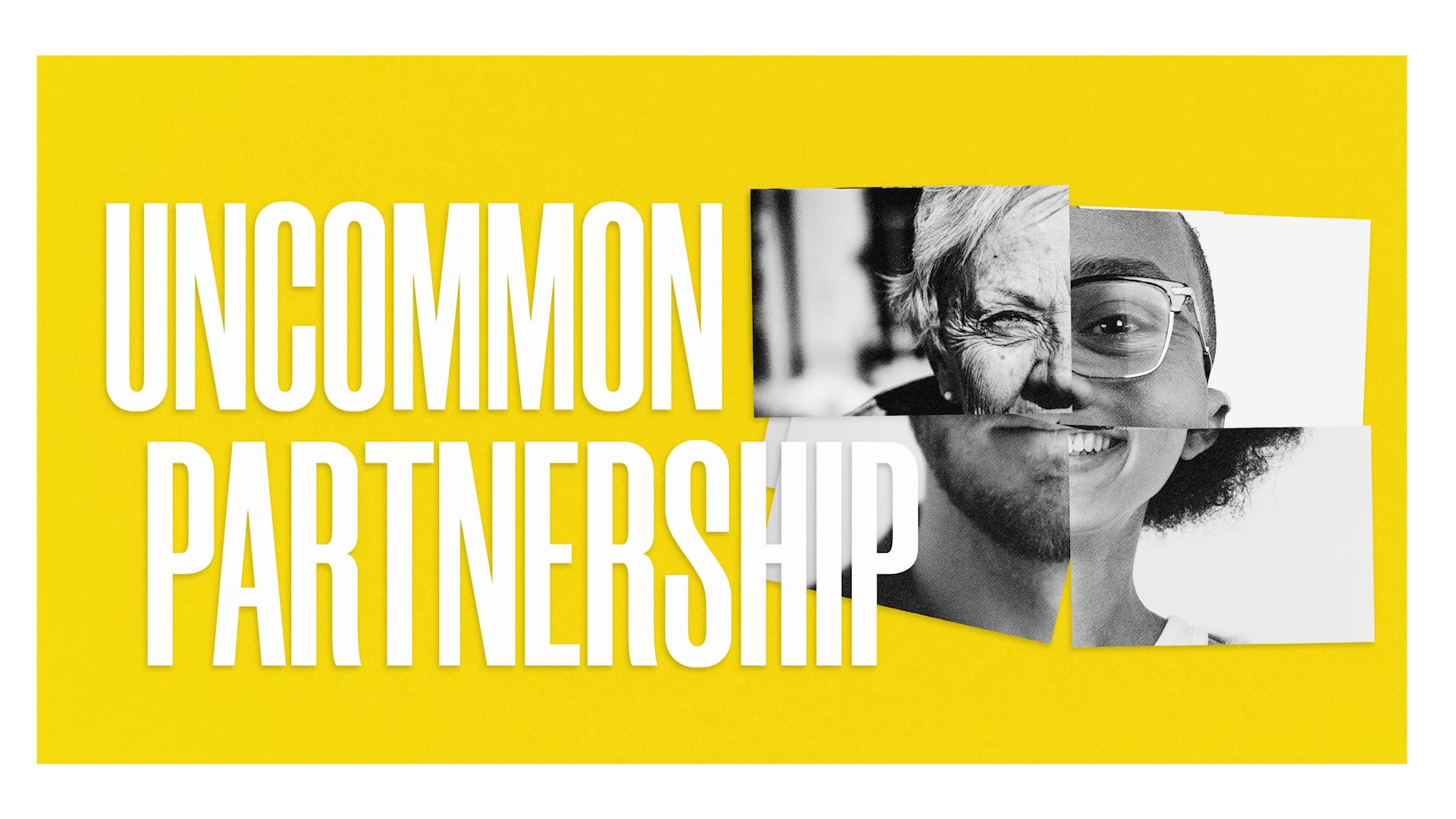 Uncommon partnership (Audio) Pastor Patrick Ligon