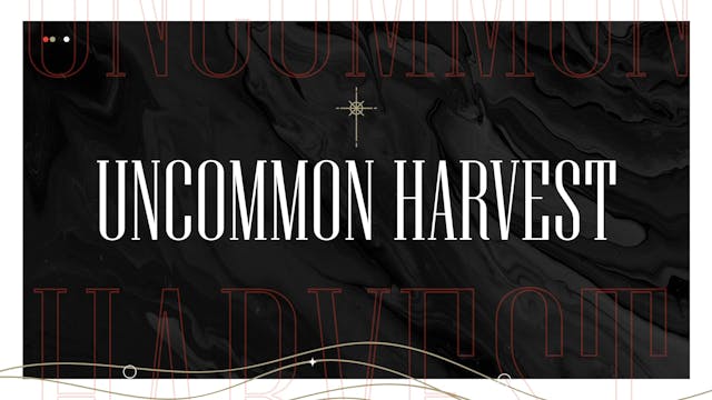 Getting Unstuck (Audio) - Pastor Patr...