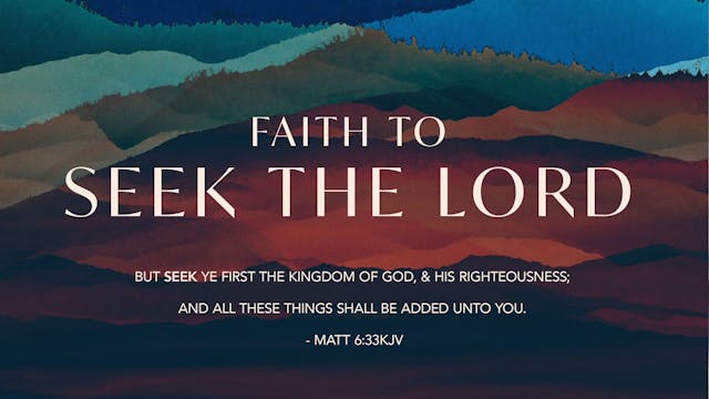Practicing the Word (Audio) Pastor Pa...