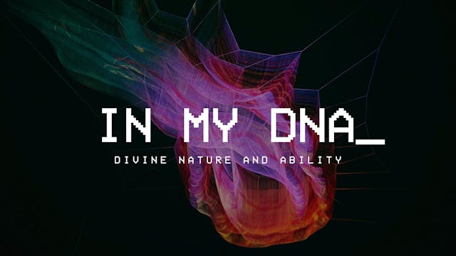In My DNA (Audio) - Pastor Patrick Ligon