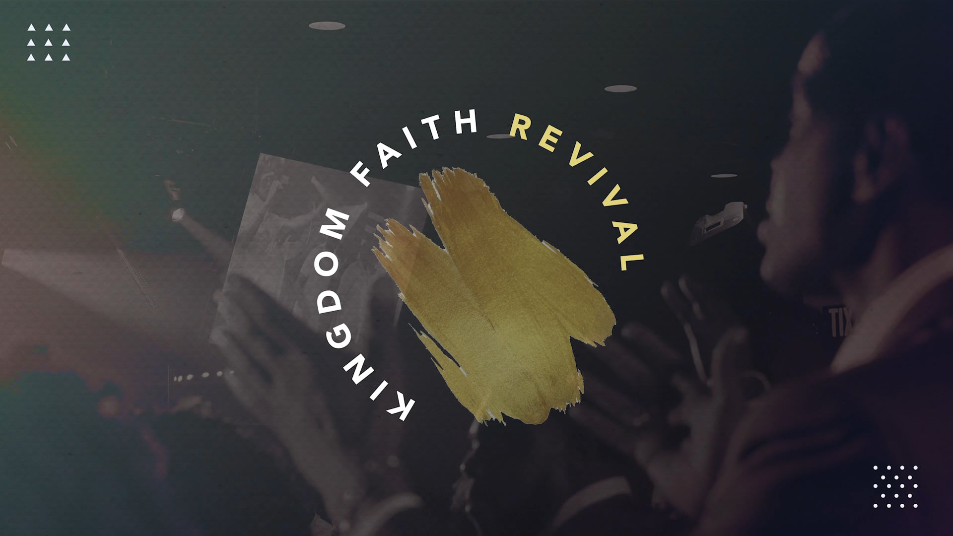 The Importance of Kingdom Faith