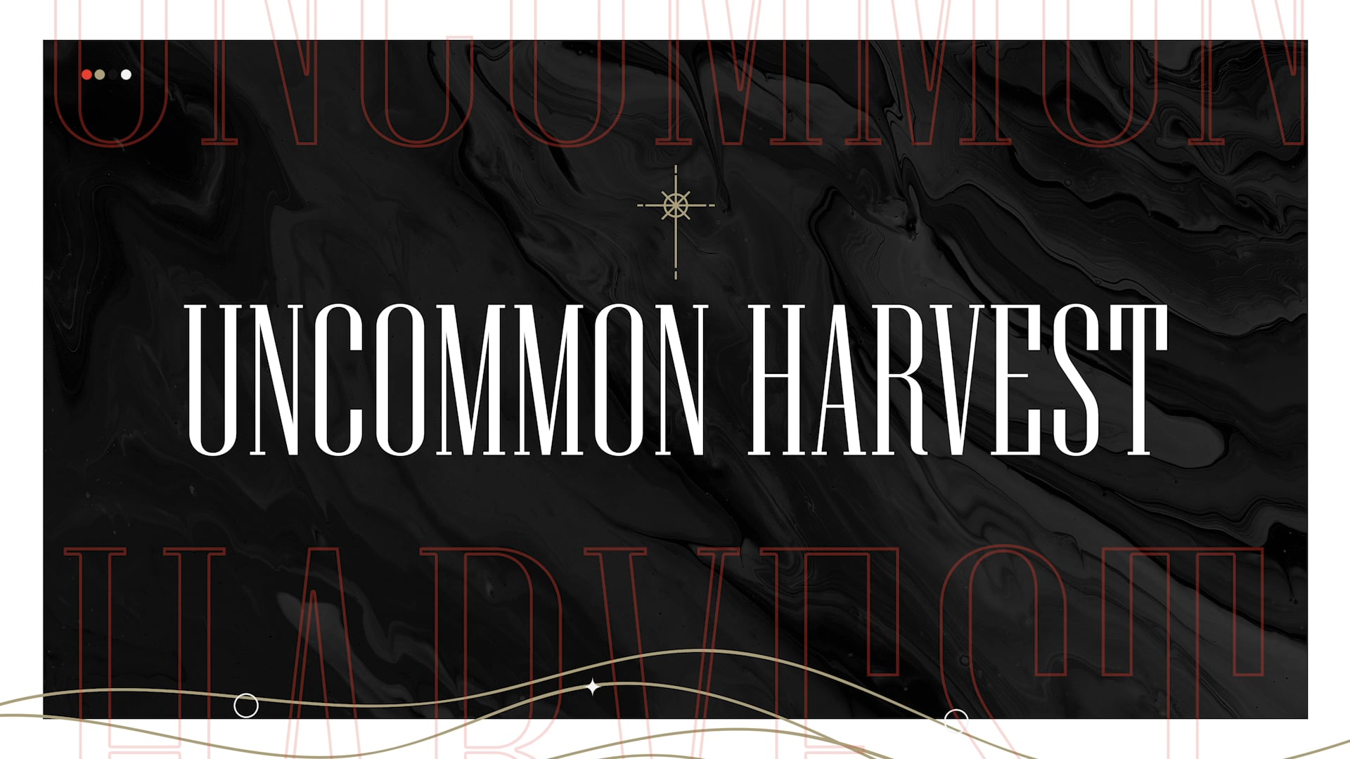 Fulfillment in Harvest Season (Audio) Pastor Patrick Ligon