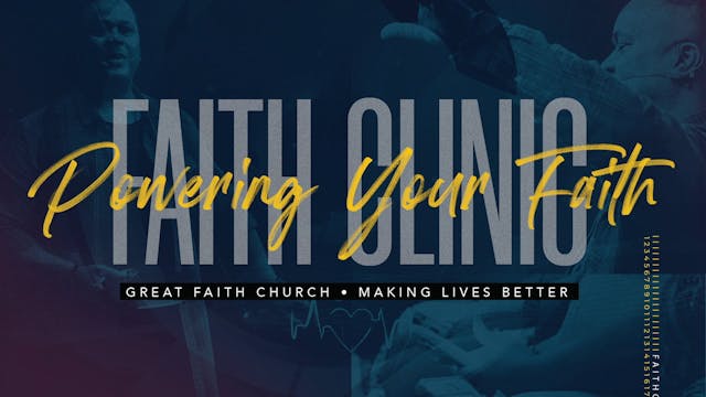 2. Powering Your Faith Part 2 (Audio)...