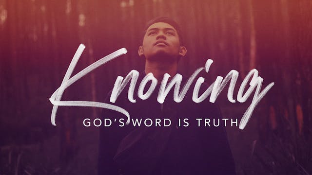 2. Knowing By Practice (Audio) - Past...