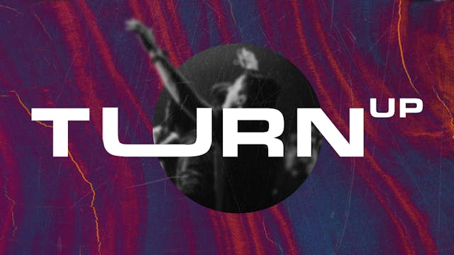 Turn Up Part 3 (Audio) Pastor Patrick...