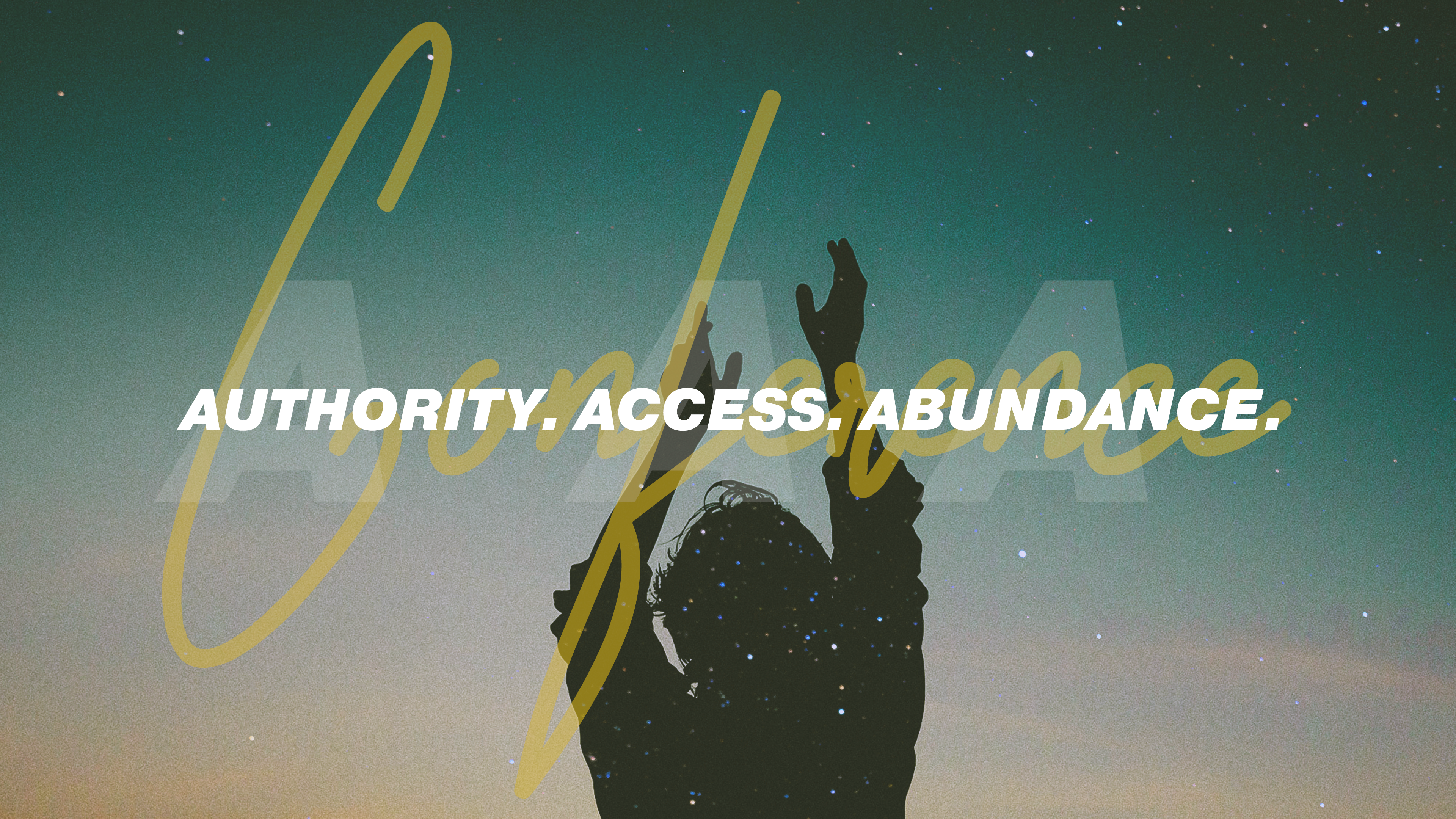 AAA Conference 2019 (Video)