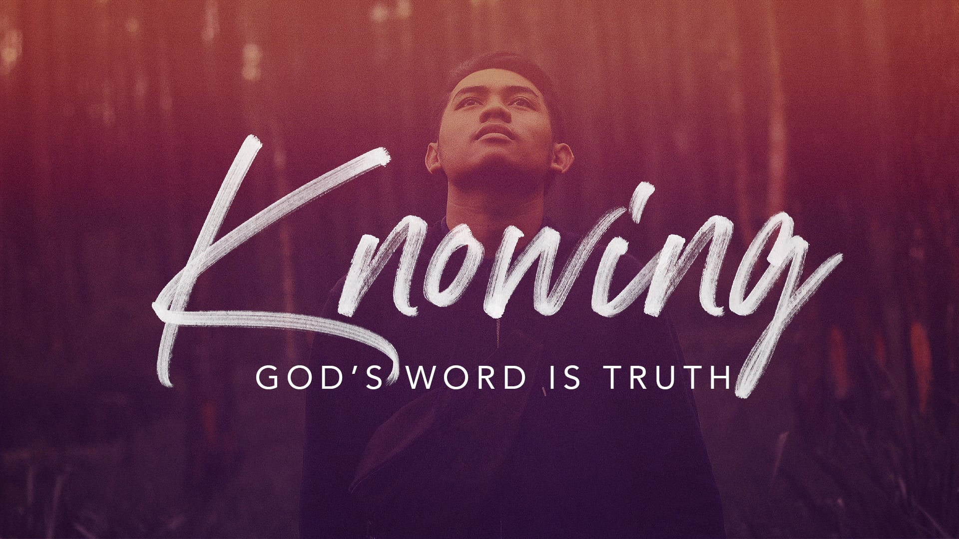 1. Knowing God's Word (Audio) - Pastor Patrick Ligon