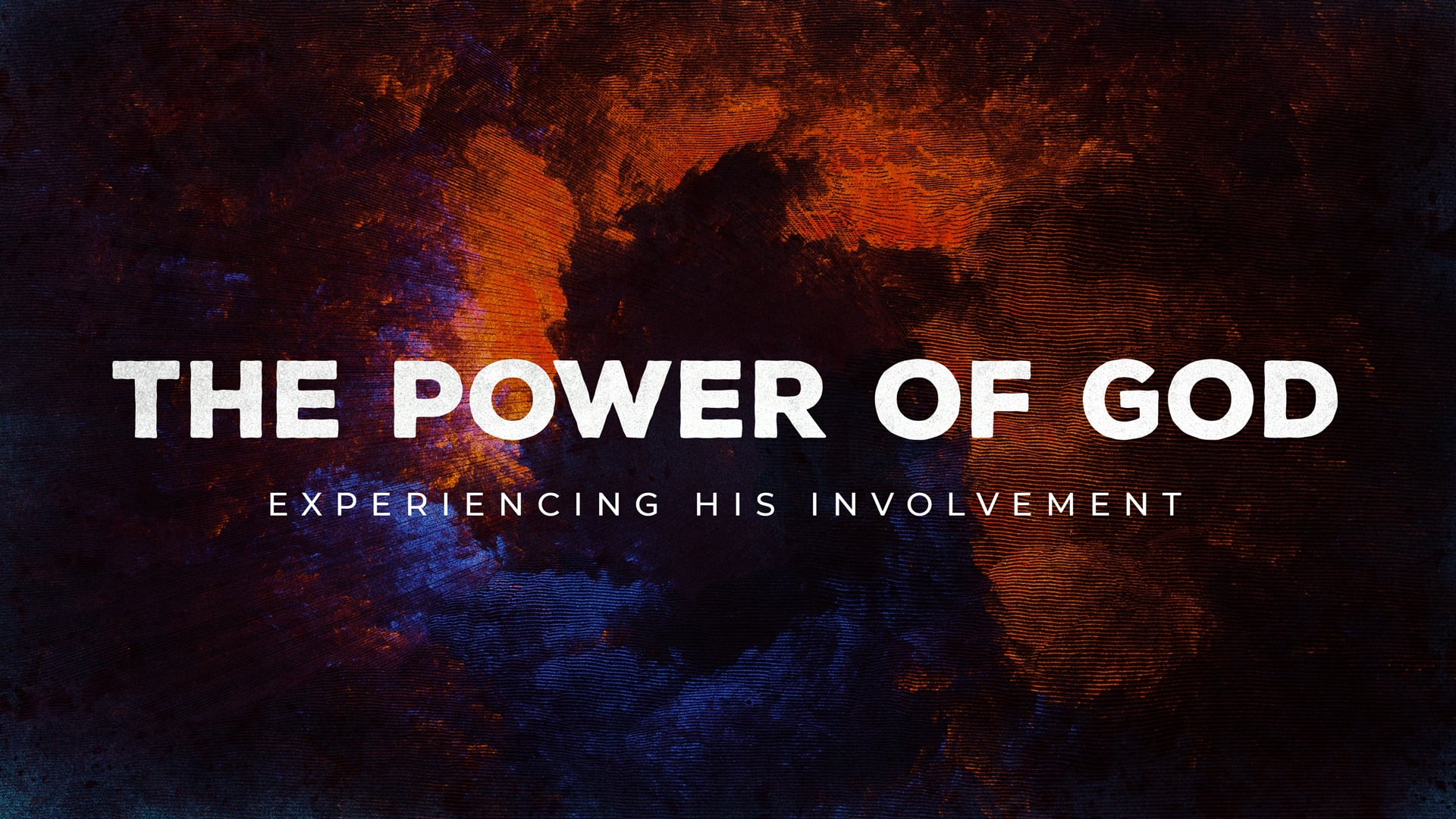 The Power of God (Audio) - Pastor Patrick Ligon