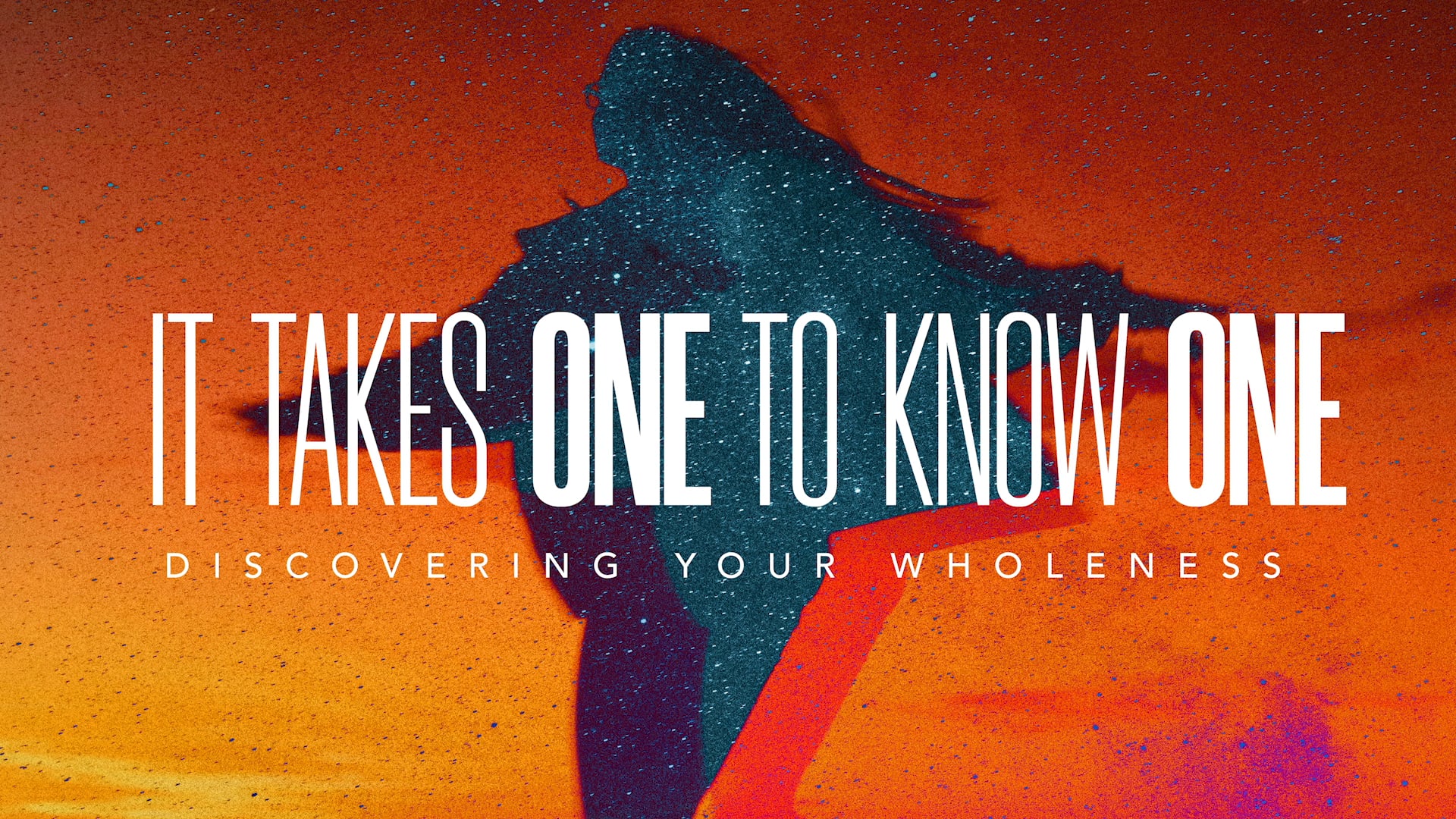 It Takes One to Know One (Audio) Pastor Patrick Ligon