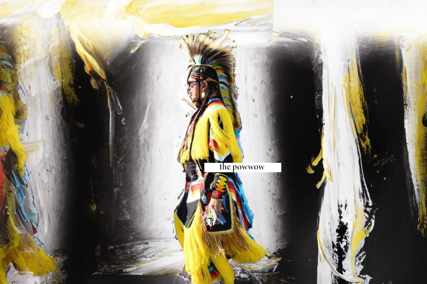 The Powwow (2025)
