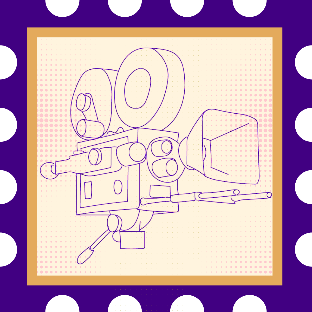 Sounds of Cinema
