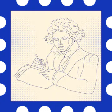 Beethoven Symphony No. 9